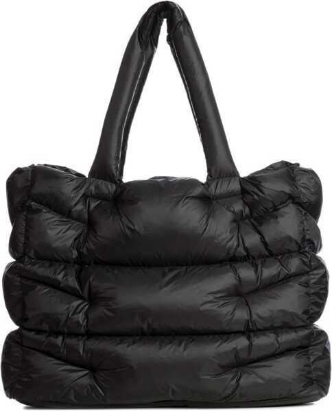 Genti de umar Parajumpers Hollywood Bag BLACK Femei (BM 19628267) 2