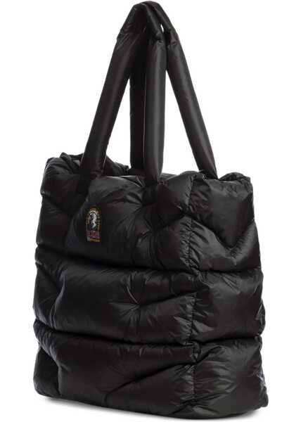 Genti de umar Parajumpers Hollywood Bag BLACK Femei (BM 19628267) 3