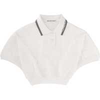 Tricouri Polo Cotton Polo. Femei