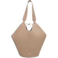 Genti de mana Small "Lotus" Bag Femei