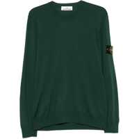 Bluze de trening Jersey With Logo Patch Barbati