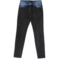 Blugi drepti Denim Pants Barbati