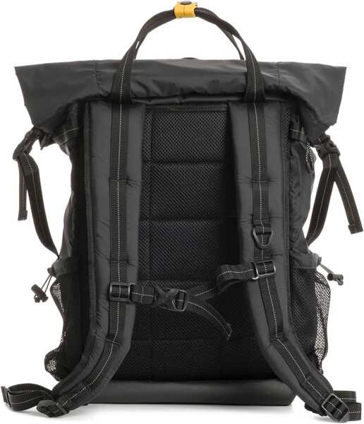 Rucsacuri Parajumpers Backpack Hari BLACK Femei (BM 19628297) 2