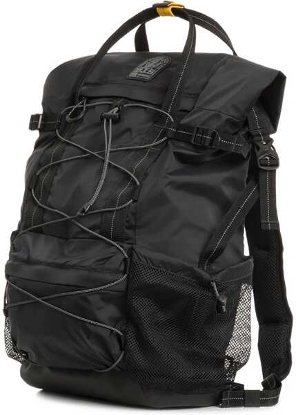Rucsacuri Parajumpers Backpack Hari BLACK Femei (BM 19628297) 3