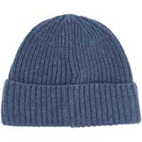 Accesorii Stone Island pentru Barbati - Sepci Stone Island Wool Cap BLUE Barbati (BM 19628300) - B-mall.ro