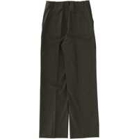 Pantaloni Dama - Pantaloni Circus Hotel Tailored Pants GREEN Femei (BM 19628306) - B-mall.ro