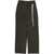 Circus Hotel Tailored Pants GREEN
