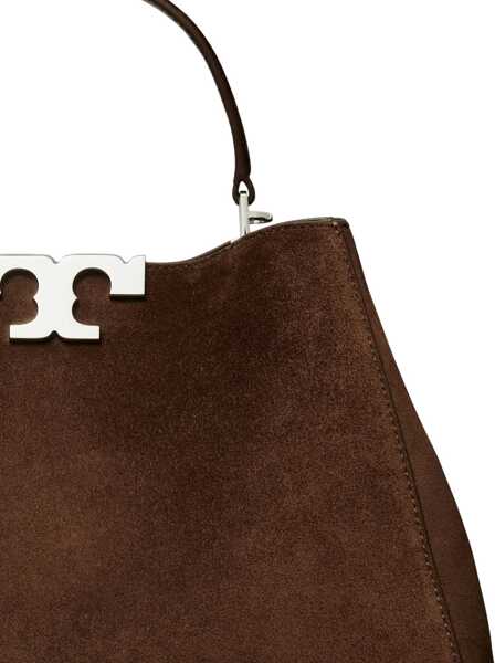Genti de mana Tory Burch Eleanor Bag BROWN Femei (BM 19628309) 4
