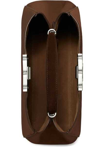 Genti de mana Tory Burch Eleanor Bag BROWN Femei (BM 19628309) 5