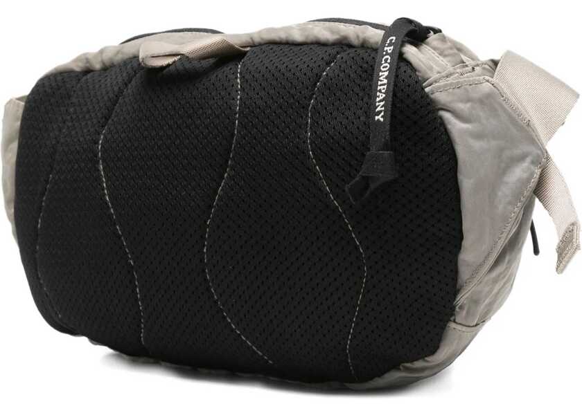 Genti de mana C.P. Company Pouch Nylon B GREEN Barbati (BM 19628315) 3