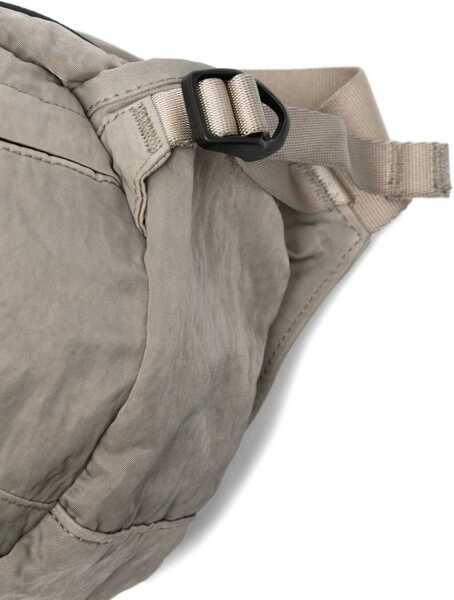 Genti de mana C.P. Company Pouch Nylon B GREEN Barbati (BM 19628315) 4