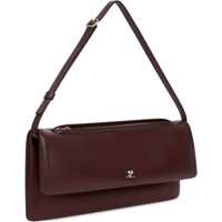 Genti mini Dama - Genti mini COURRGES Bag Cuff BORDEAUX Femei (BM 19628324) - B-mall.ro