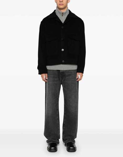 Genti de mana Khaite Lotus Mini Bag BLACK Femei (BM 19628339) 2