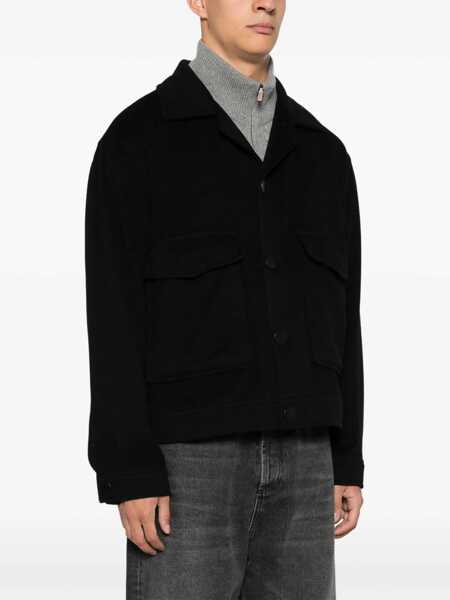 Genti de mana Khaite Lotus Mini Bag BLACK Femei (BM 19628339) 3