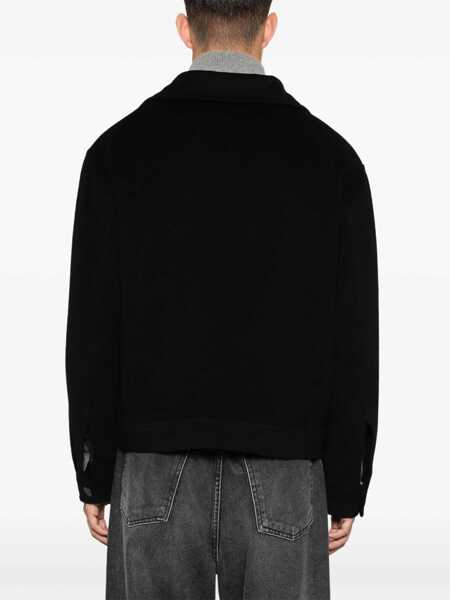 Genti de mana Khaite Lotus Mini Bag BLACK Femei (BM 19628339) 4