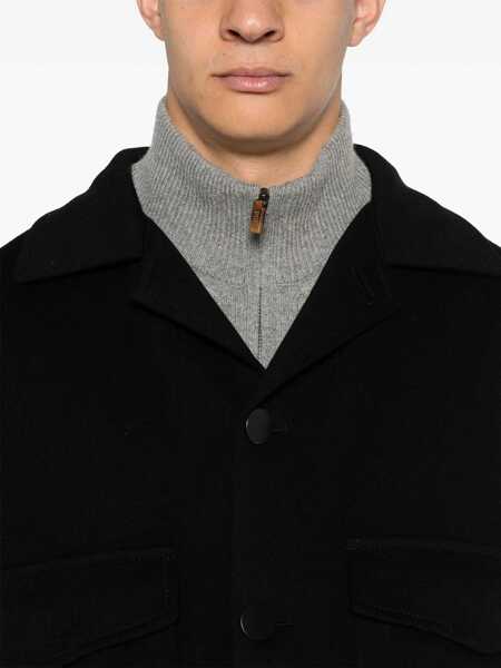 Genti de mana Khaite Lotus Mini Bag BLACK Femei (BM 19628339) 5