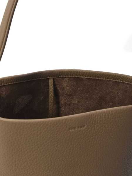 Genti de mana THE ROW N/S Park Small Bag GREY Femei (BM 19628447) 3