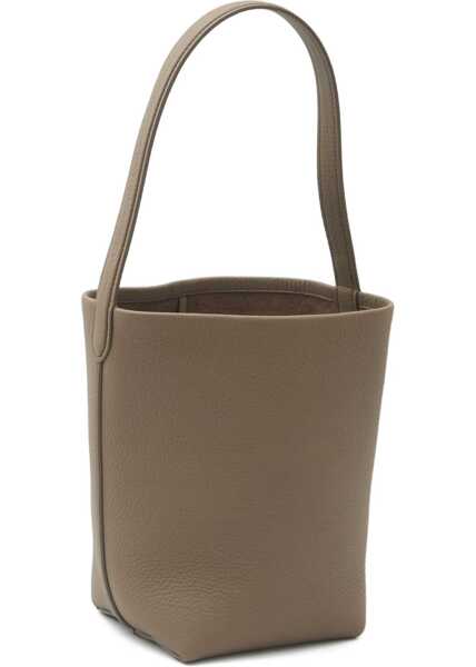 Genti de mana THE ROW N/S Park Small Bag GREY Femei (BM 19628447) 1