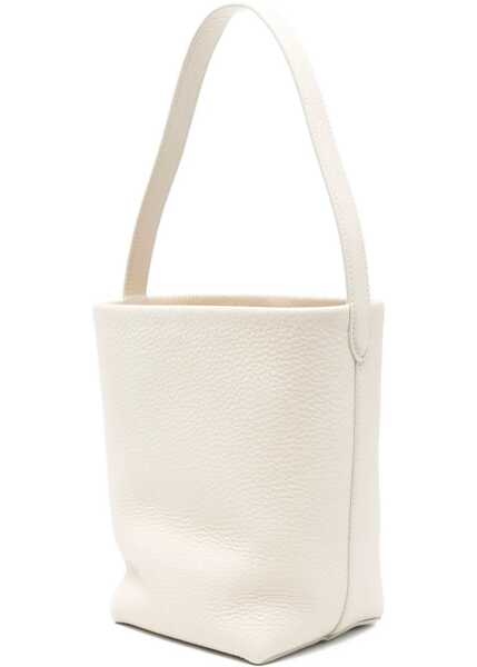 Genti de mana THE ROW N/S Park Small Bag WHITE Femei (BM 19628450) 3