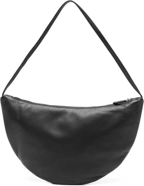 Genti tip postas THE ROW Izzy Bag Small BLACK Femei (BM 19628453) 1
