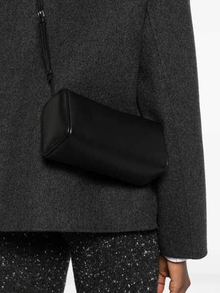 Genti tip postas THE ROW 90S Crossbody Bag BLACK Femei (BM 19628456) 2