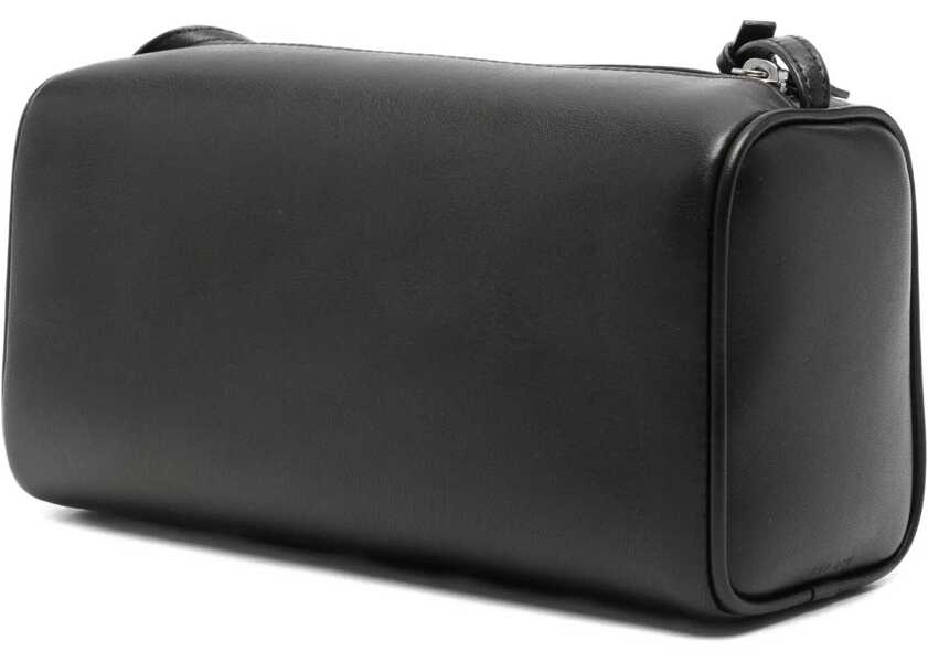 Genti tip postas THE ROW 90S Crossbody Bag BLACK Femei (BM 19628456) 3