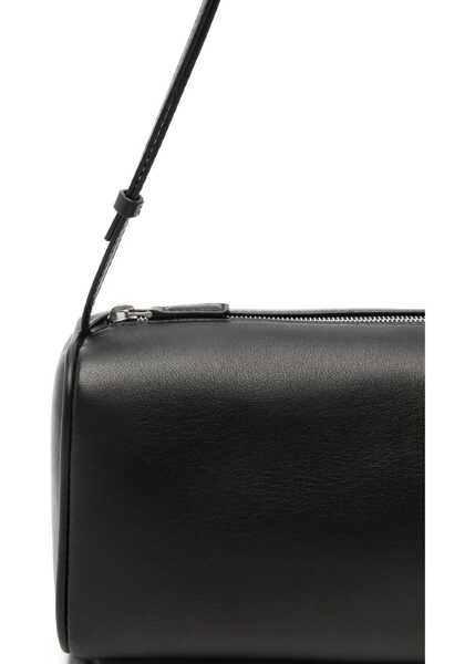 Genti tip postas THE ROW 90S Crossbody Bag BLACK Femei (BM 19628456) 4