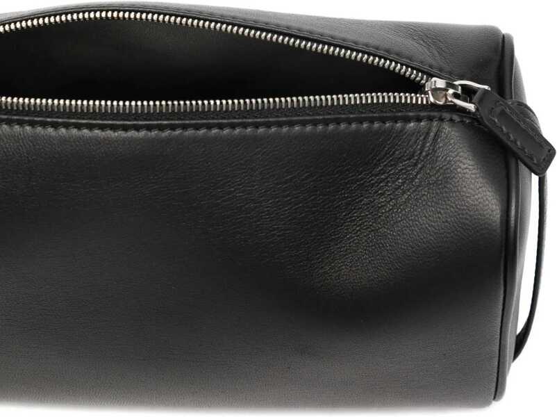 Genti tip postas THE ROW 90S Crossbody Bag BLACK Femei (BM 19628456) 5