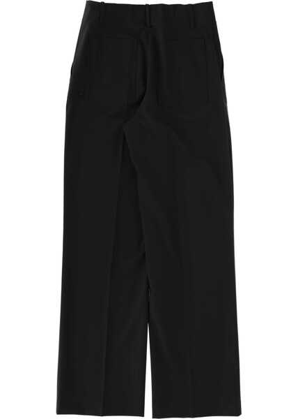 Pantaloni Circus Hotel Tailored Pants BLACK Femei (BM 19628465) 2