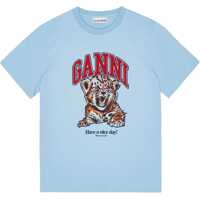 Tricouri T-Shirt "Tiger" Femei