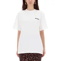 Tricouri Oversize Fit T-Shirt Femei