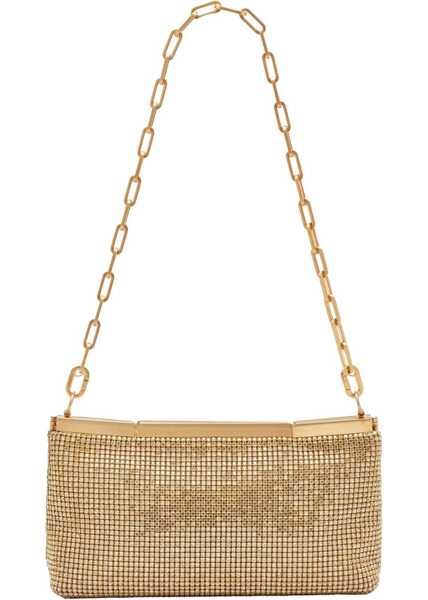 Genti mini CULT GAIA Happy Bag BEIGE Femei (BM 19628507) 2