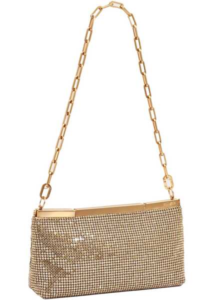 Genti mini CULT GAIA Happy Bag BEIGE Femei (BM 19628507) 3