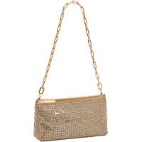 Genti mini Dama - Genti mini CULT GAIA Happy Bag BEIGE Femei (BM 19628507) - B-mall.ro