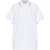 Alexander Wang Miniabito Polo WHITE