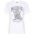 Ganni "Leopard" T-Shirt ANIMALIER