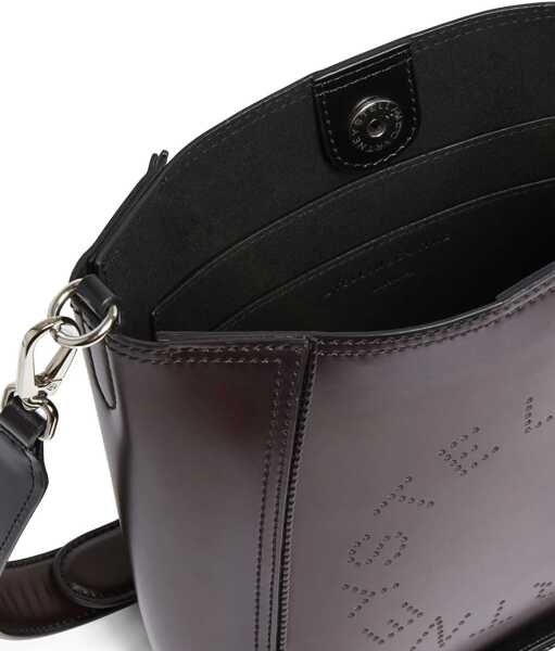 Genti tip postas Stella McCartney Shoulder Bag BROWN Femei (BM 19628549) 4