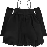 Rochii casual Mini "Bubble" Dress Femei