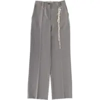 Pantaloni Tailored Pants Femei