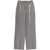 Circus Hotel Tailored Pants CHARCOAL