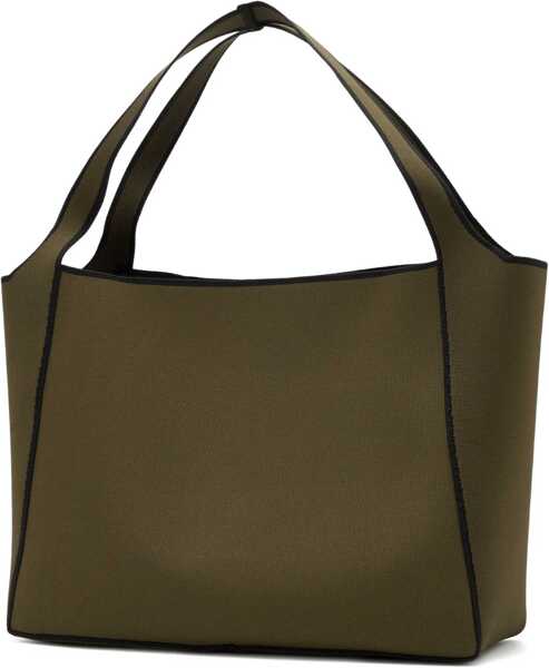 Genti de mana Stella McCartney Tote Bag BROWN Femei (BM 19628567) 2