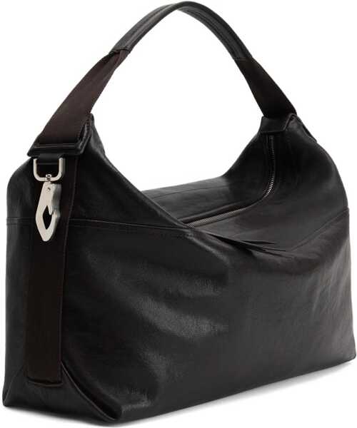 Genti de umar LEMAIRE Berlingot Bag BROWN Femei (BM 19628579) 3