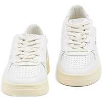 Incaltaminte AUTRY Dama - Sneakers AUTRY Medalist Low Sneakers WHITE Femei (BM 19628654) - B-mall.ro