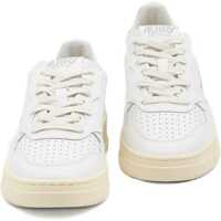 Incaltaminte AUTRY Dama - Sneakers AUTRY Medalist Low Sneakers WHITE Femei (BM 19628663) - B-mall.ro