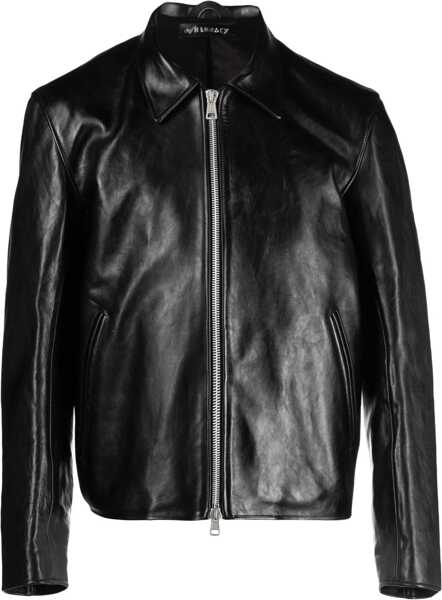 Jachete OUR LEGACY MINI JACKET BLACK Barbati (BM 19628678) 1