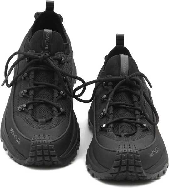 Sneakers Moncler Trailgrip Lite3 Sneakers BLACK Barbati (BM 19628699) 4