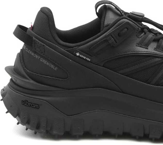 Sneakers Moncler Trailgrip Gtx Sneakers BLACK Barbati (BM 19628702) 5