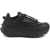 Moncler Trailgrip Gtx Sneakers BLACK