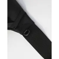 Genti pentru Barbati - Borsete Moncler Durance Belt Bag BLACK Barbati (BM 19628705) - B-mall.ro