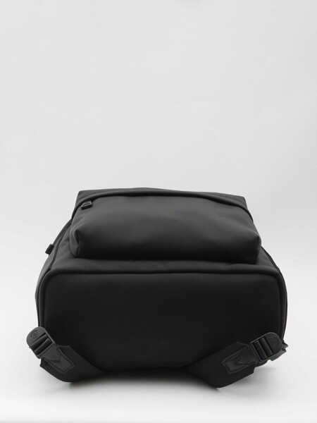 Rucsacuri Moncler New Pierrick Backpack BLACK Barbati (BM 19628708) 3